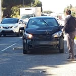 What to do after a car accident in Spain?