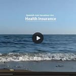 Video guide for Health Insurance for a Spanish non-lucrative visa