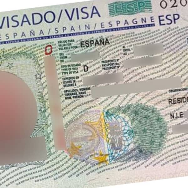 Spanish health insurance for a non-lucrative visa